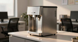 5 Best Commercial Ice And Water Dispenser Freestanding in 2026