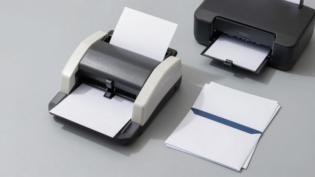 5 Best Mailroom Folder Inserter Machine Office in 2026