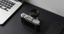 5 Best Mirrorless Cameras for Executive Webinars in 2026