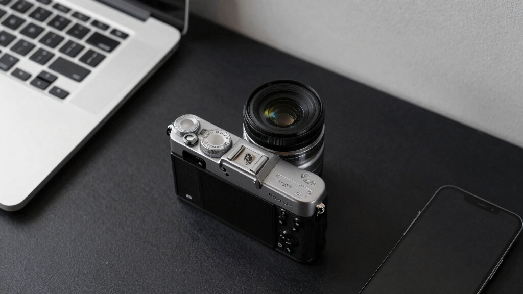 5 Best Mirrorless Cameras for Executive Webinars in 2026