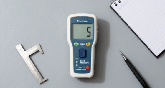 5 Best Moisture Meter Professional Office Maintenance in 2026