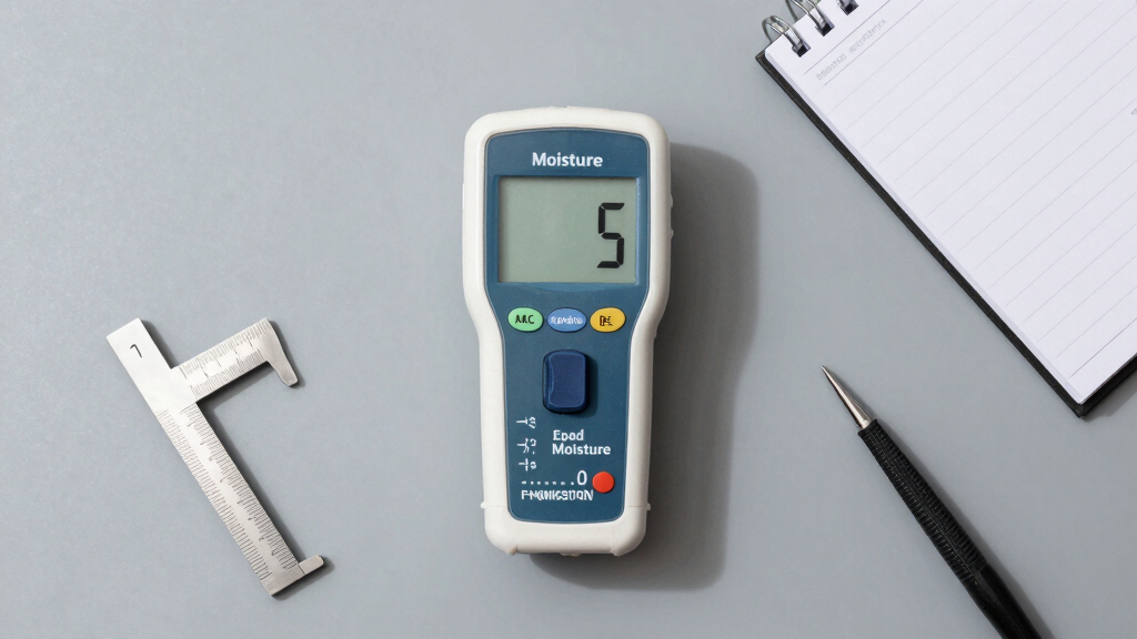 5 Best Moisture Meter Professional Office Maintenance in 2026