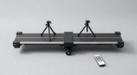 5 Best Motorized Camera Slider for Studio Office in 2026