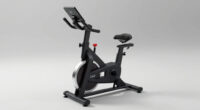 5 Best Smart Stationary Bike Premium Office Gym in 2026