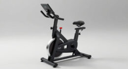 5 Best Smart Stationary Bike Premium Office Gym in 2026