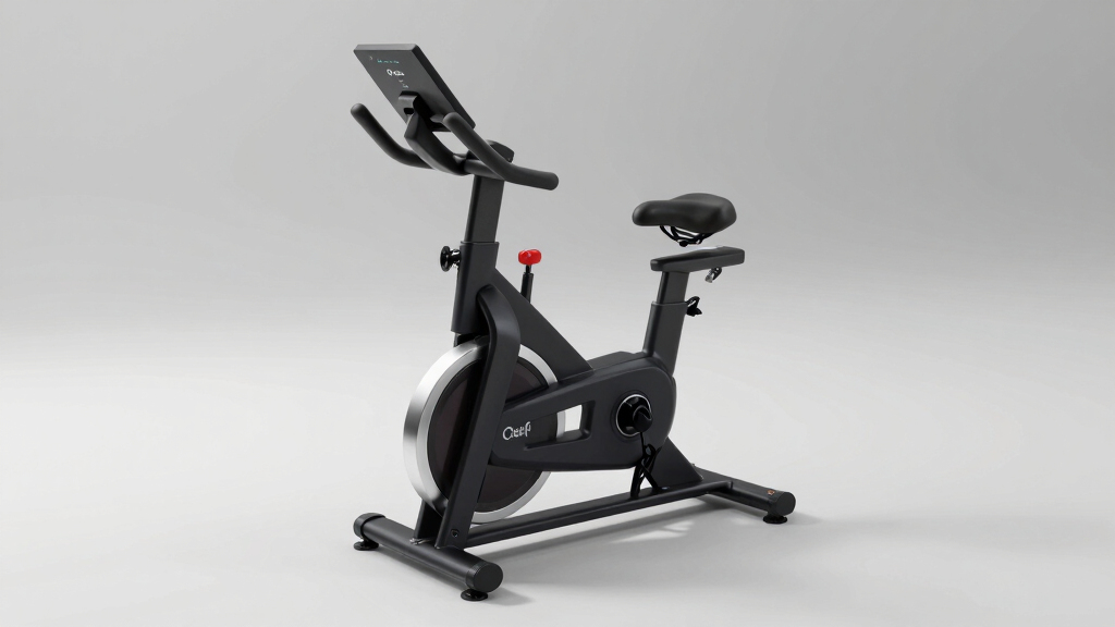 5 Best Smart Stationary Bike Premium Office Gym in 2026