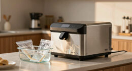 6 Best Best Sous Vide Machine Commercial Large Capacity in 2026