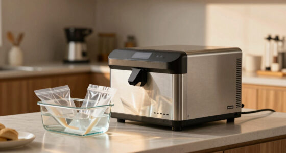 6 Best Best Sous Vide Machine Commercial Large Capacity in 2026