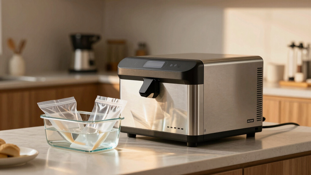 6 Best Best Sous Vide Machine Commercial Large Capacity in 2026