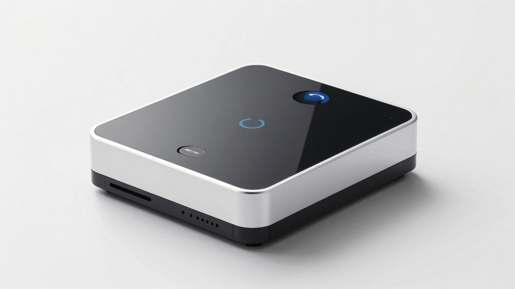 6 Best Biometric Time Clock Terminal Wifi in 2026
