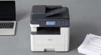 6 Best Color Laser Multifunction Printer Enterprise in 2026