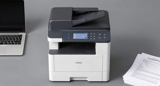 6 Best Color Laser Multifunction Printer Enterprise in 2026