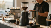 6 Best Commercial Coffee Brewer With Grinder in 2026