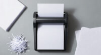 6 Best Micro Cut Shredder Continuous Duty Office in 2026