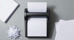 6 Best Micro Cut Shredder Continuous Duty Office in 2026