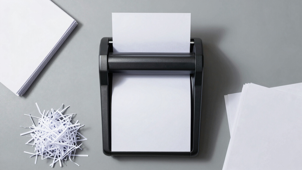 6 Best Micro Cut Shredder Continuous Duty Office in 2026