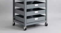 6 Best Mobile Filing Shelving High Density in 2026