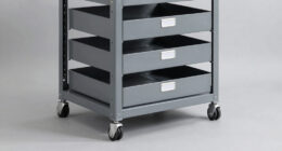 6 Best Mobile Filing Shelving High Density in 2026