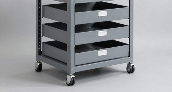 6 Best Mobile Filing Shelving High Density in 2026