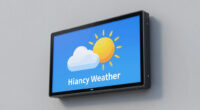 6 Best Outdoor Digital Signage Display Weatherproof in 2026