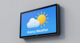 6 Best Outdoor Digital Signage Display Weatherproof in 2026