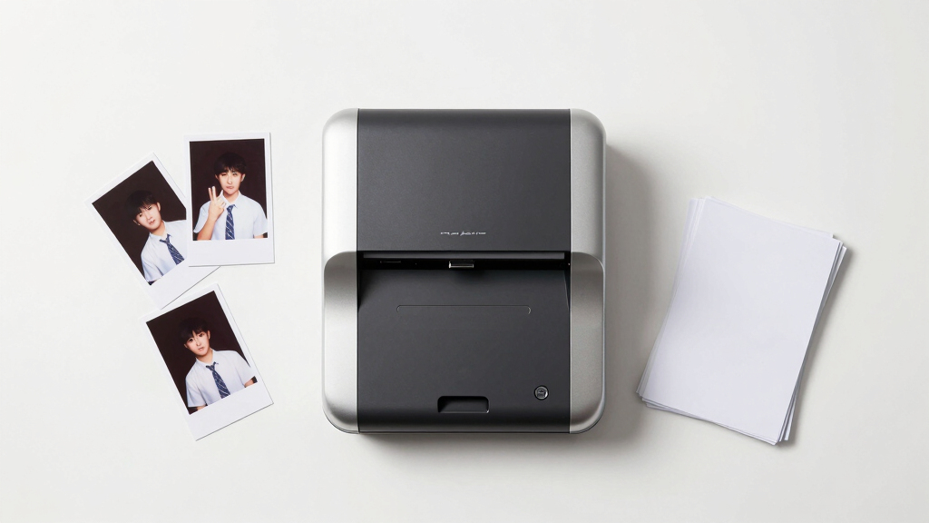 6 Best Photo Booth Printer Kiosk Commercial in 2026