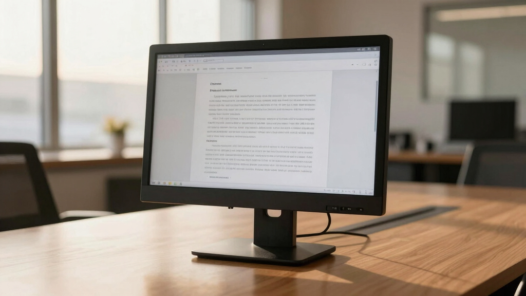 6 Best Prompter Monitor With Pedestal Stand in 2026