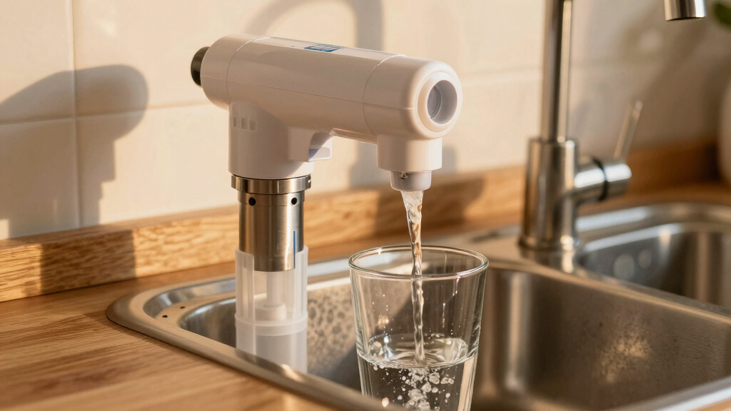 6 Best Reverse Osmosis Water System Commercial in 2026