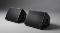 6 Best Stage Monitor Speakers for Presentations in 2026