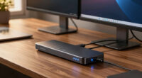 6 Best Thunderbolt 4 Dock Dual 4K Monitors in 2026