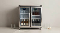 6 Best Undercounter Beverage Fridge Dual Zone Office in 2026