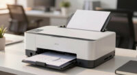 6 Best Wide Format Plotter Printer 36 Inch in 2026