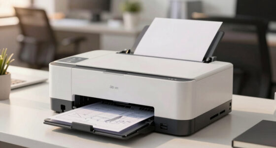 6 Best Wide Format Plotter Printer 36 Inch in 2026