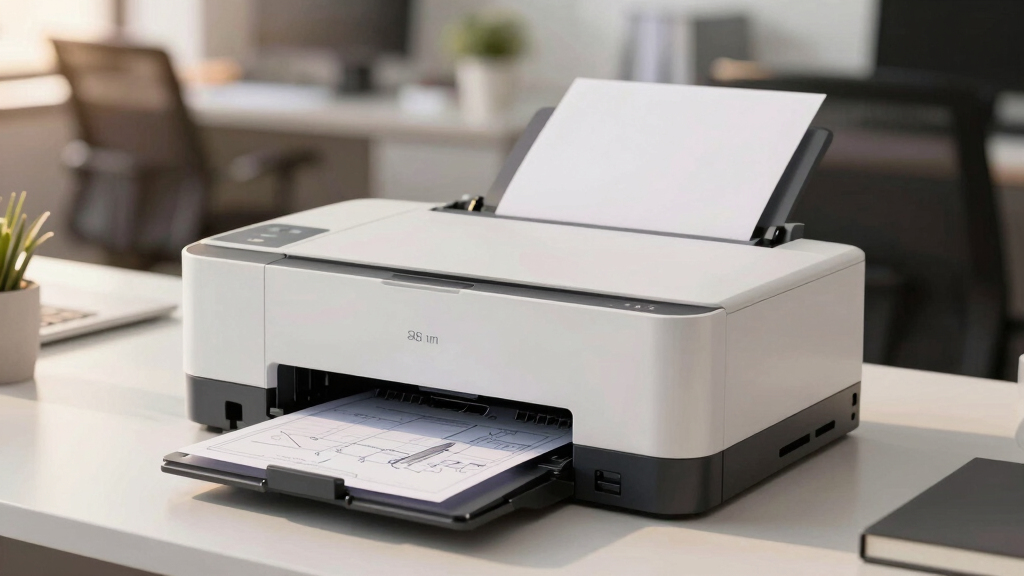 6 Best Wide Format Plotter Printer 36 Inch in 2026