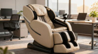 6 Best Zero Gravity Recliner Massage Chair Office in 2026