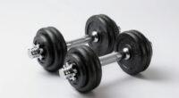 7 Best Adjustable Dumbbell Set 90 lb Premium in 2026