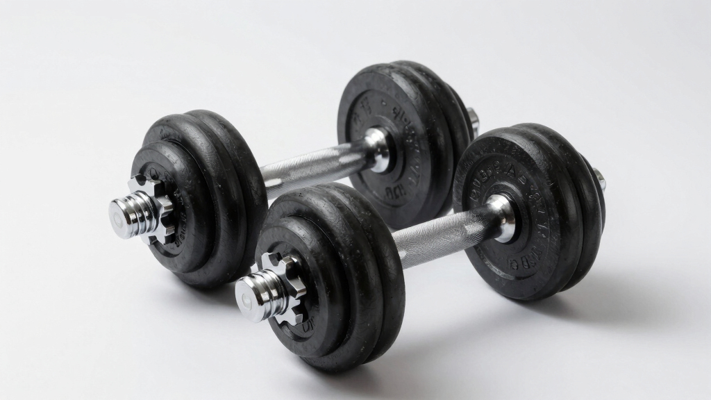 7 Best Adjustable Dumbbell Set 90 lb Premium in 2026
