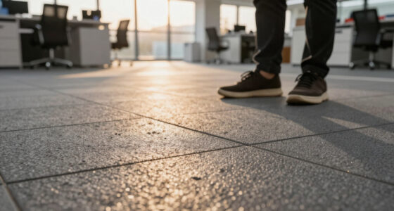 7 Best Anti Fatigue Flooring Tiles Office Standing Area in 2026