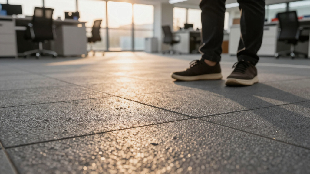 7 Best Anti Fatigue Flooring Tiles Office Standing Area in 2026