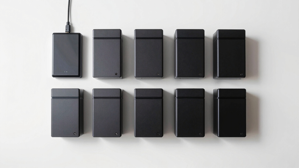 7 Best Best 8 Bay NAS for Office Backups in 2026