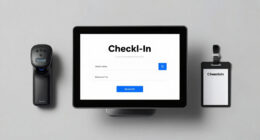 7 Best Best Event Check In Kiosk Touchscreen in 2026