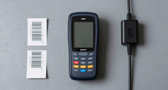 7 Best Best Mobile Computer Barcode Terminal Industrial in 2026