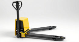 7 Best Best Pallet Jack Electric Walkie Warehouse in 2026