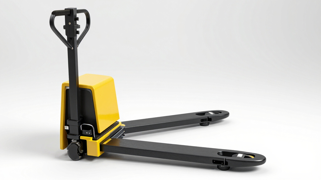 7 Best Best Pallet Jack Electric Walkie Warehouse in 2026