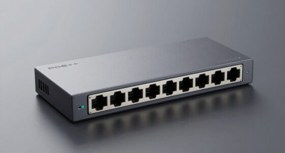 7 Best Best PoE++ Switch 16 Port Business in 2026