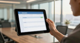 7 Best Best Smart Conference Room Scheduling Tablet Premium in 2026
