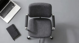 7 Best Boardroom Chair Premium Upholstered in 2026
