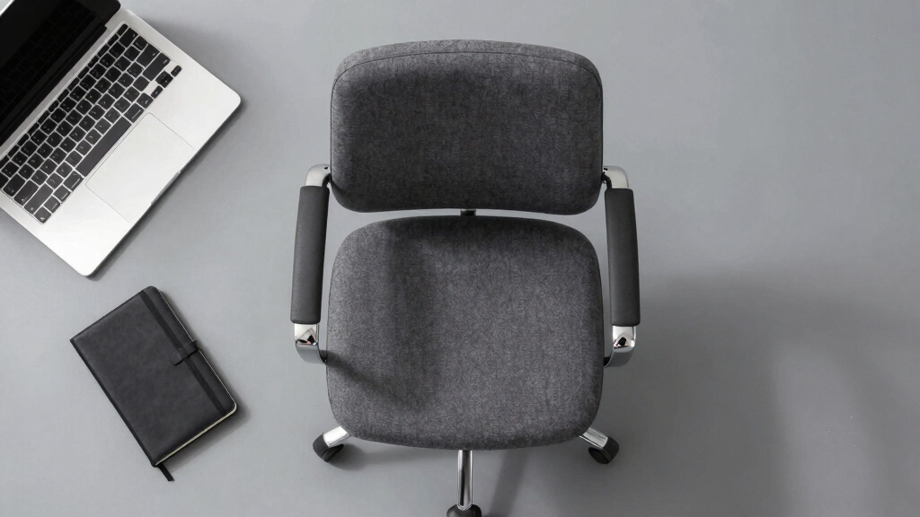7 Best Boardroom Chair Premium Upholstered in 2026