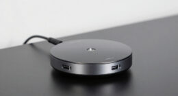 7 Best Boardroom Speakerphone With Expansion Mics in 2026