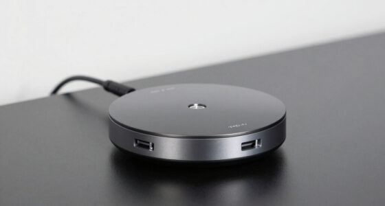 7 Best Boardroom Speakerphone With Expansion Mics in 2026